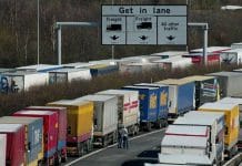 We have simplified technical inspection for international carriers