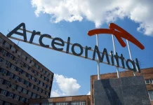 АрселорМіттал Кривий Ріг масові звільнення