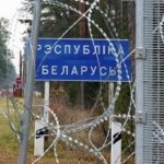 Литва переносить склади через загрозу з Білорусі