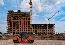 Дерегуляція будівництва в Україні