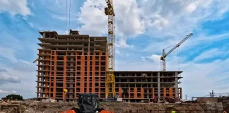 Deregulation of construction in Ukraine