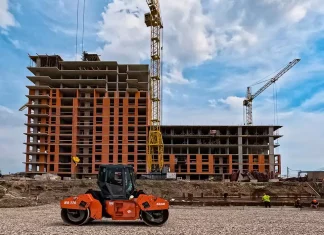 Government simplifies construction rules: key changes for the market Deregulation of construction in Ukraine