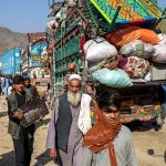 Pakistan suffers from energy shortages due to war