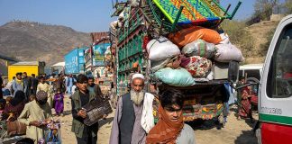 Pakistan blackout energy crisis