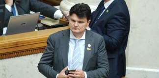 депортація українських чоловіків з Європи