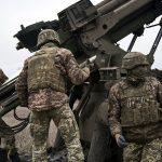 Massive attacks of the Russian Federation: Ukrainian Armed Forces repel 120 attacks