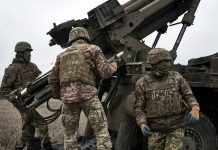 Massive attacks of the Russian Federation: Ukrainian Armed Forces repel 120 attacks Ukrainian Armed Forces repel enemy attacks