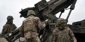 ЗСУ відбивають атаки ворога