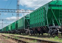 Increase in tariffs of Ukrzaliznytsia 2026