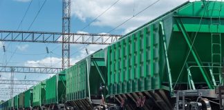 Підвищення тарифів Укрзалізниці 2026