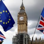 Велика Британія організує переговори щодо Ормузької протоки