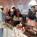 Markets close in Dnipro region after Russian attack