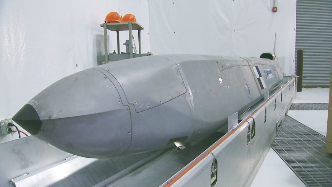 Північна Корея електромагнітна зброя