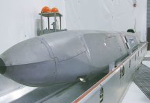 Північна Корея електромагнітна зброя