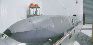 Північна Корея електромагнітна зброя