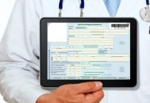 лікарняний документ Україна