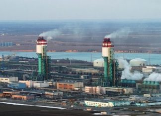 Одеський припортовий завод