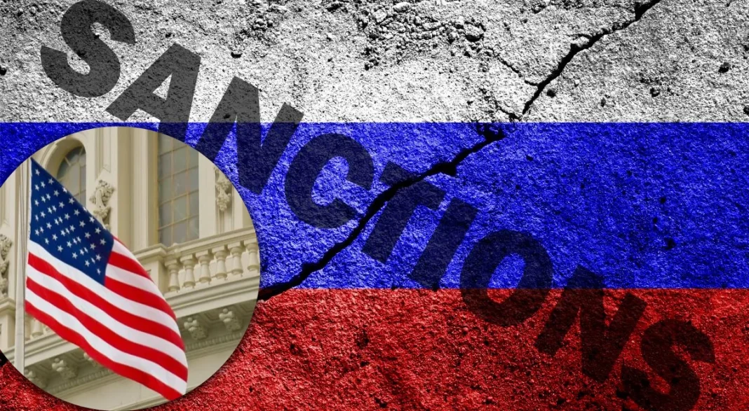 1698946765-8195 Трамп санкції російська іранська нафта