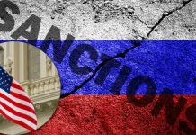 Трамп санкції російська іранська нафта