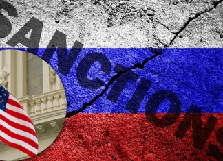 Trump sanctions Russian Iranian oil