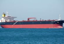 Україна ліквідувала генерала ГРУ біля Лівії Український удар по танкеру Qendil