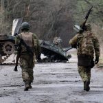 Situation at the frontline: 55 attacks in 24 hours