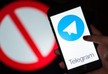 Рада готує блокування Telegram: що відомо Блокування Telegram в Україні