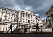 Центробанки G7 не змінюють ставки