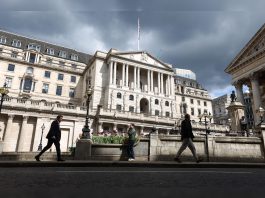 Центробанки G7 не змінюють ставки