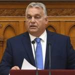 Orbán announces he is giving up his mandate