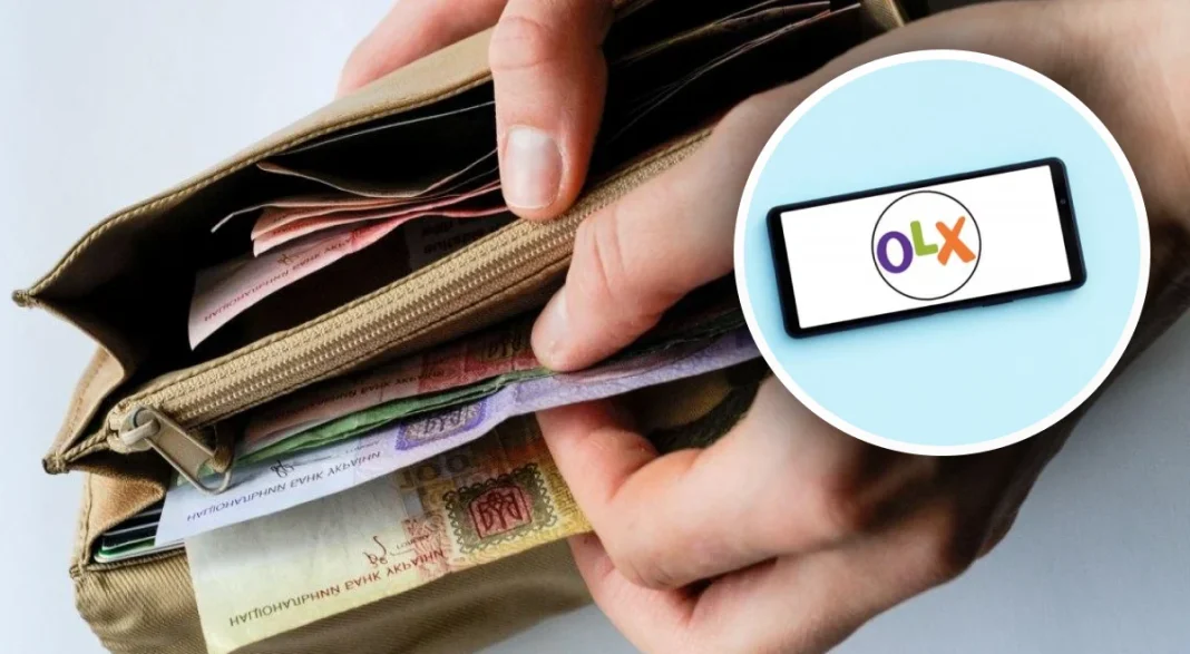 OLX Ukraine tax