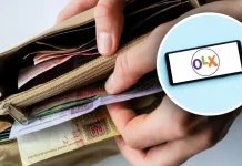 OLX tax: what will the law No. 15111-d change? OLX Ukraine tax