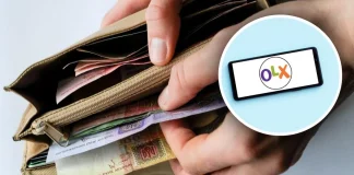 Податок на OLX: що змінить закон №15111-д податок OLX Україна