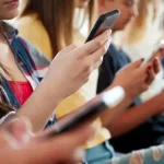 Греція забороняє соцмережі для дітей до 15 років