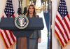 Меланія Трамп реагує на справу Епштейна