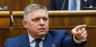 Словацький уряд подає позов до Суду ЄС