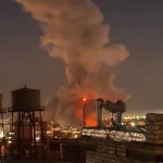 США обіцяють нові удари по іранській інфраструктурі