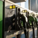 Танкери з дизелем не дійшли до Європи