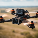 FPV-дрони у війні: як працюють і чому ефективні