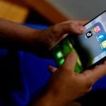 Meta accused of child protection violations in the EU