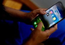 Meta accused of child protection violations