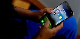 Meta accused of child protection violations