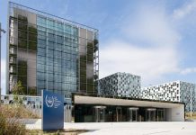 Гаазький спецтрибунал щодо РФ може стартувати у 2027 році Гаазький трибунал стартує у 2027 році