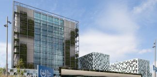 Гаазький спецтрибунал щодо РФ може стартувати у 2027 році Гаазький трибунал стартує у 2027 році