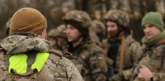 Обговорення змін до мобілізації у Раді