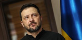 Zelensky offers Europe a union without the US Zelensky proposes a new military bloc