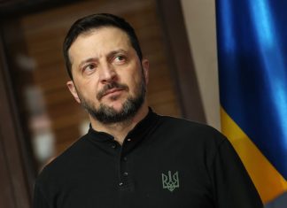 Зеленський пропонує Європі союз без США Зеленський пропонує новий військовий блок