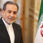 Iran is ready for peace talks in Pakistan