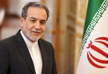 Іран готовий до мирних переговорів у Пакистані Аббас Арагчі Іран переговори Ісламабад