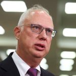 Russian special envoy Dmitriev in the US: talks with Trump